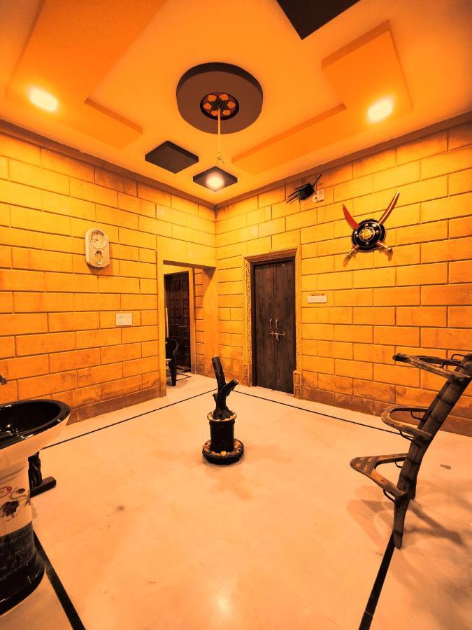 The Rathore Heritage Jaisalmer Rom bilde