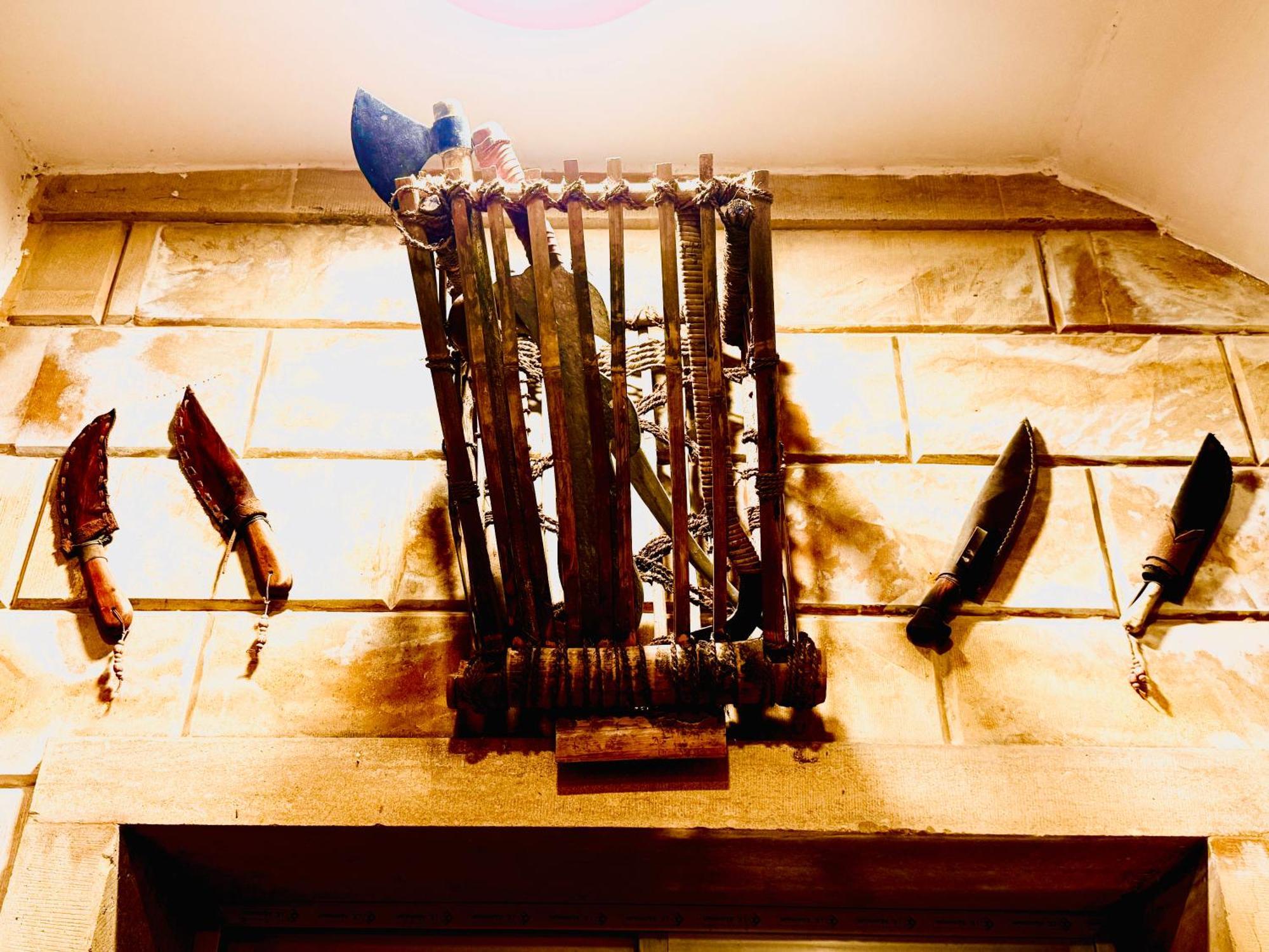 The Rathore Heritage Jaisalmer Eksteriør bilde