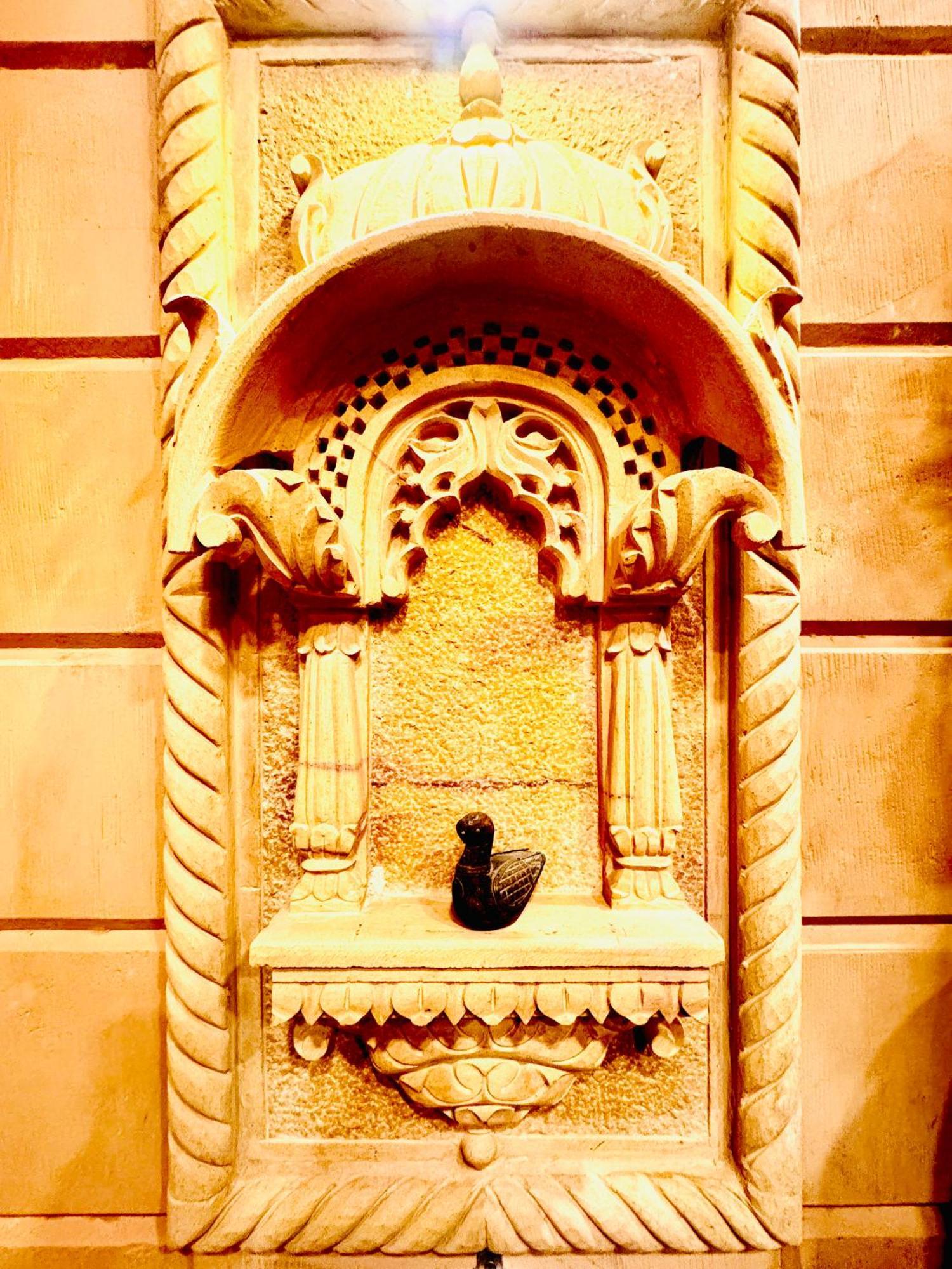 The Rathore Heritage Jaisalmer Eksteriør bilde